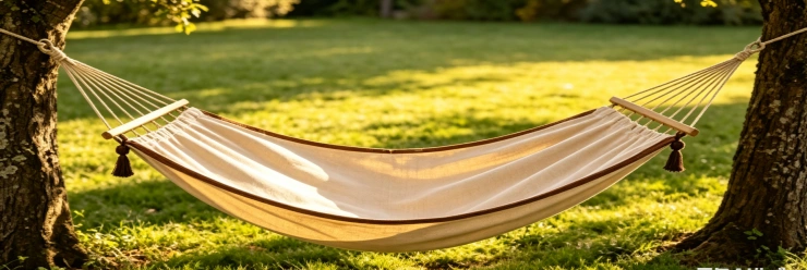 Premium Outdoor Hammock